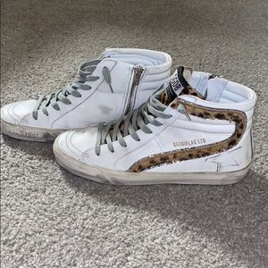 Golden Goose Sneakers